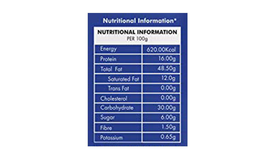 Sun A Do Cashews Roasted & Salted    Pack  200 grams